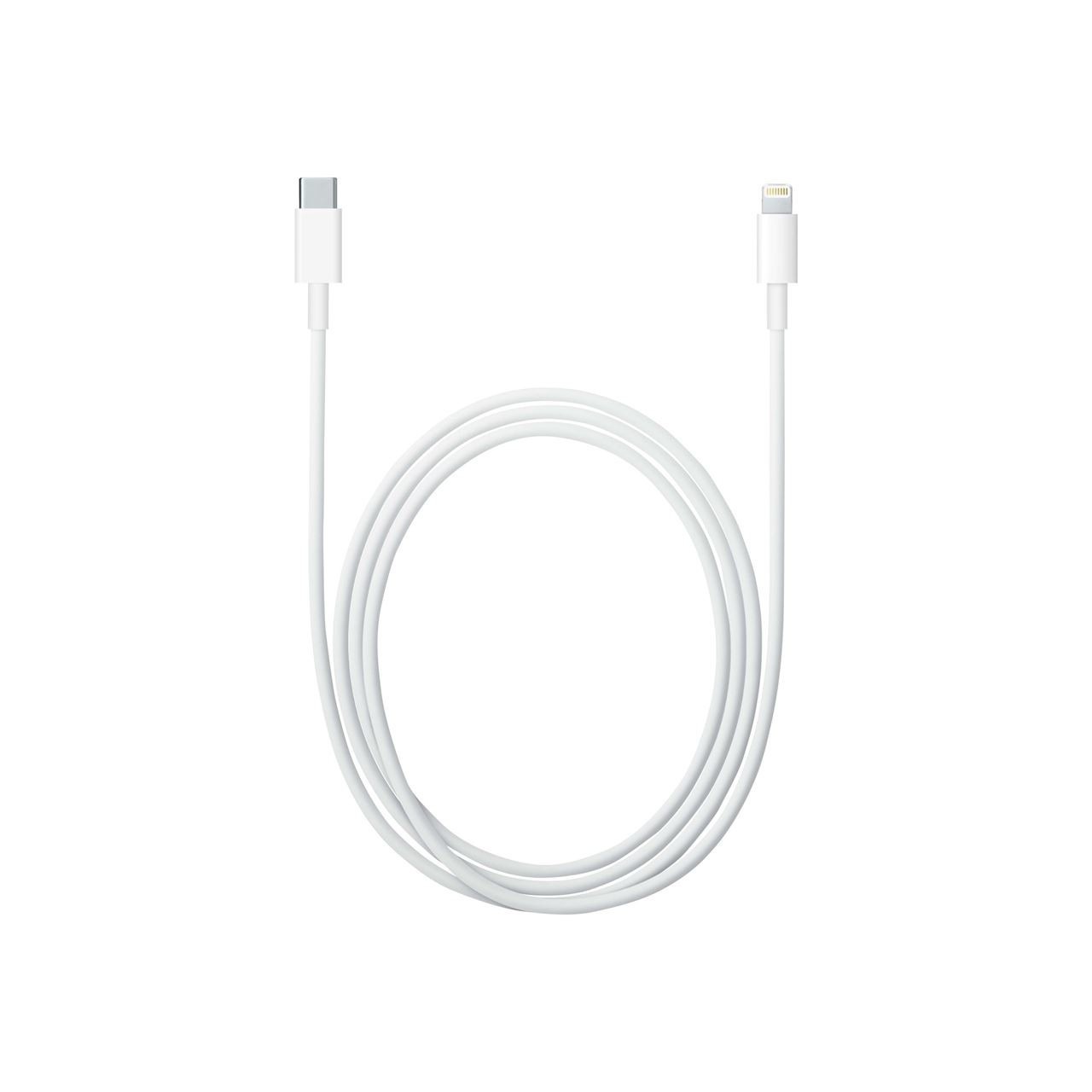 Apple USB-C to Lightning Cable view 3