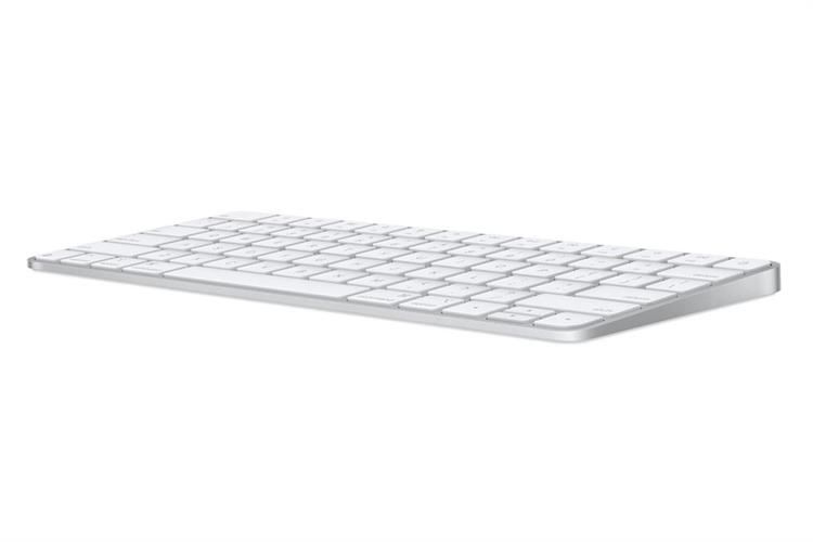 Apple Magic Keyboard type C White