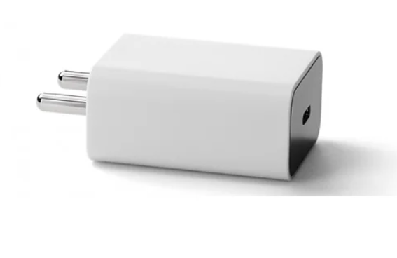 Google 18W USB-C Power Adapter