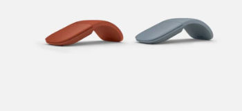 Surface Arc Mouse