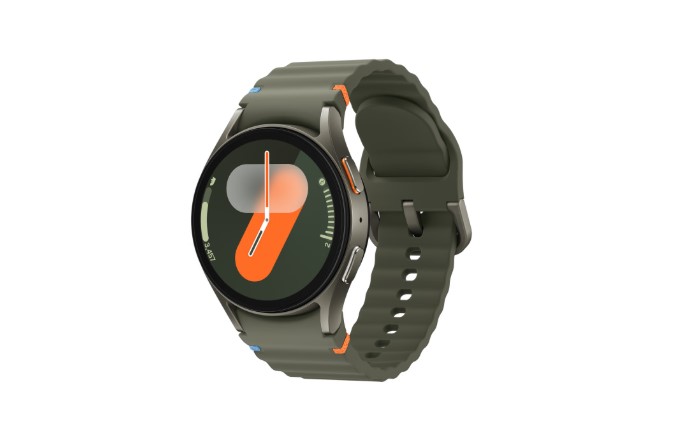 Galaxy Watch 7 40mm