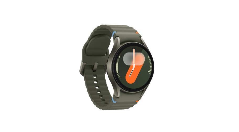 Galaxy Watch 7 40mm view 3