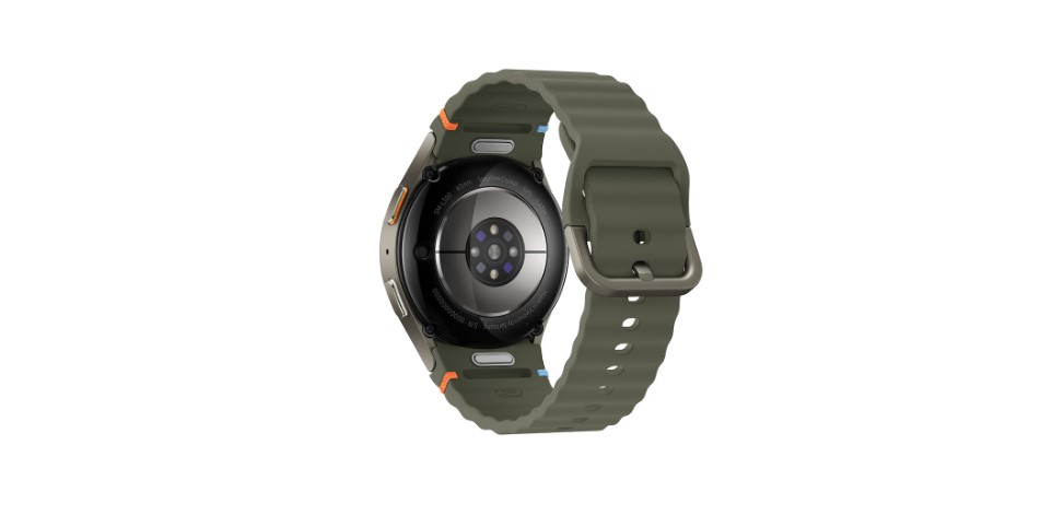 Galaxy Watch 7 40mm view 4