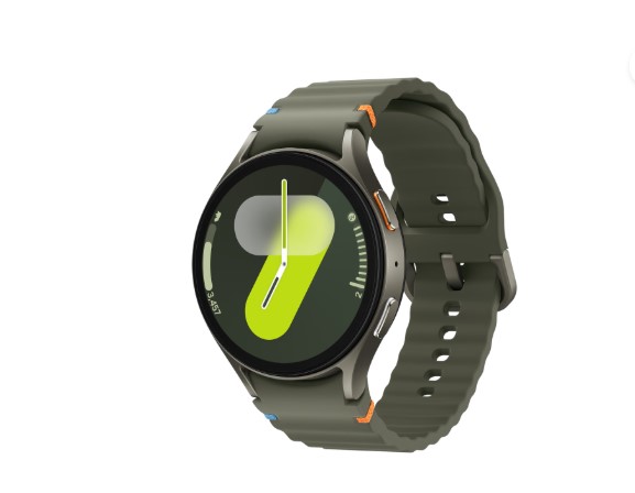 Galaxy Watch 7 44mm - Green