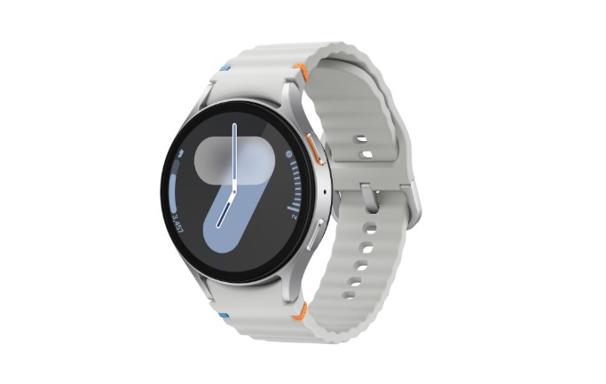 Galaxy Watch 7 44mm - Silver