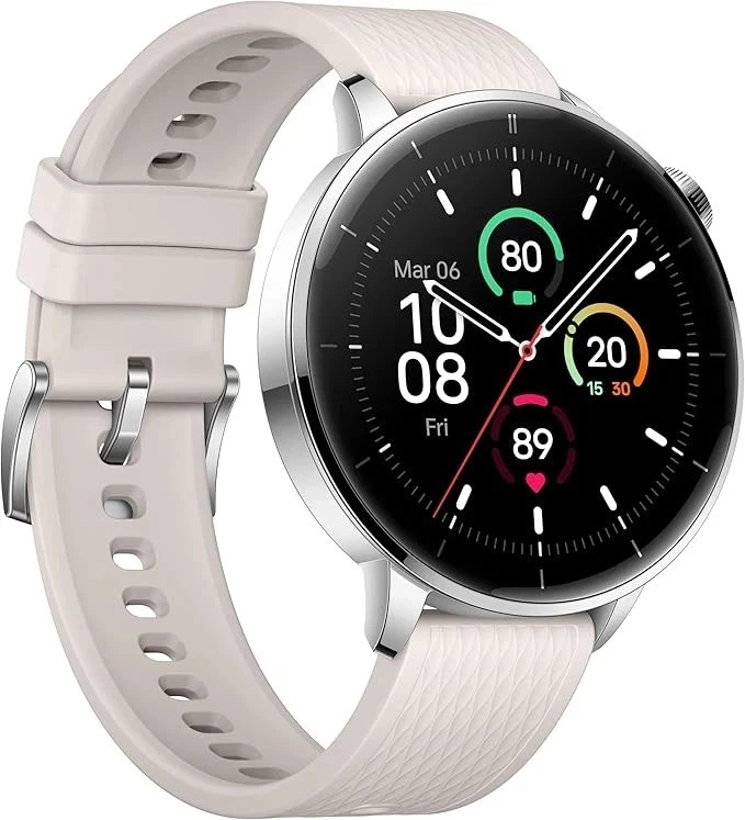 OnePlus Watch 3