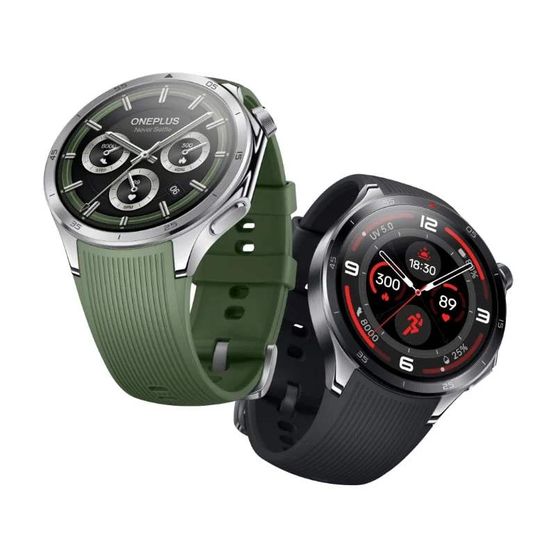OnePlus Watch 3 view 2