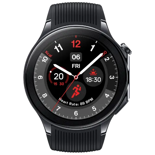 OnePlus Watch 2 view 2