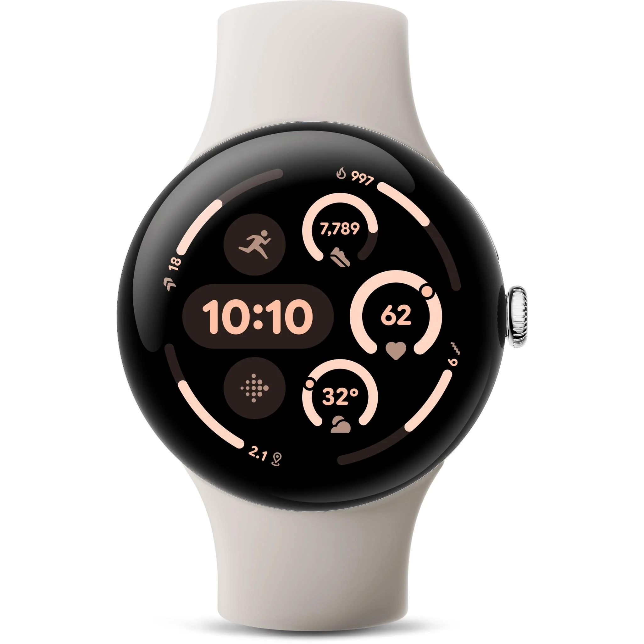 Google Pixel Watch 3 (41mm)