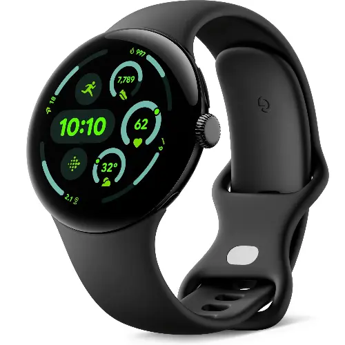 Google Pixel Watch 3 (41mm) view 2