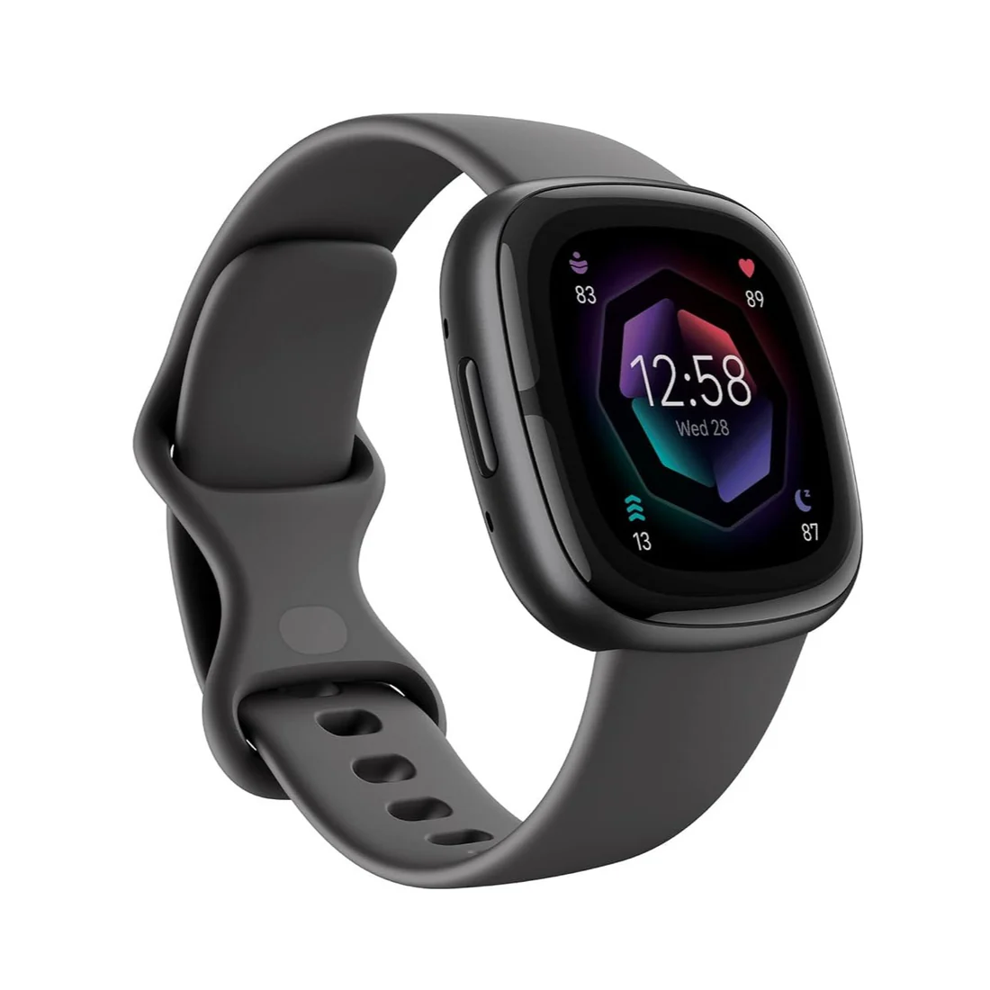 Fitbit Sense 2 view 2