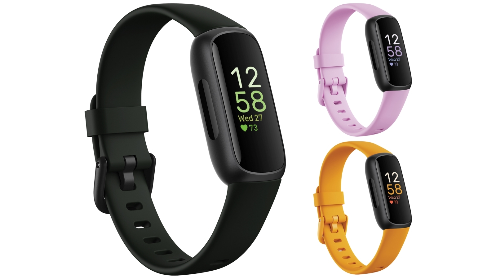 Fitbit Inspire 3