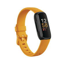 Fitbit Inspire 3 view 2