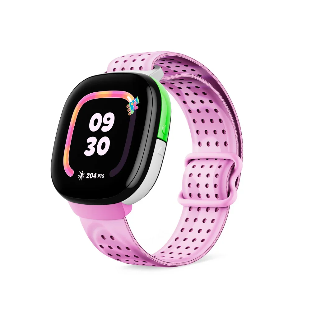 Fitbit Ace LTE view 2