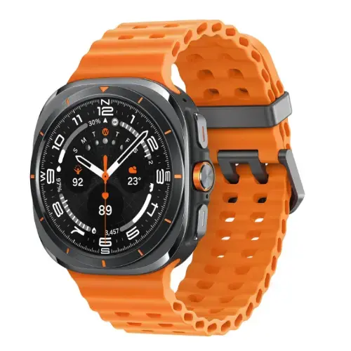 Samsung Galaxy Watch Ultra (2025) Cellular 50mm
