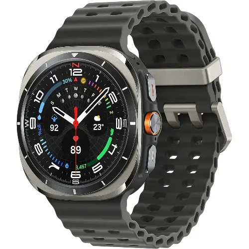 Samsung Galaxy Watch Ultra (2025) Cellular 50mm view 2