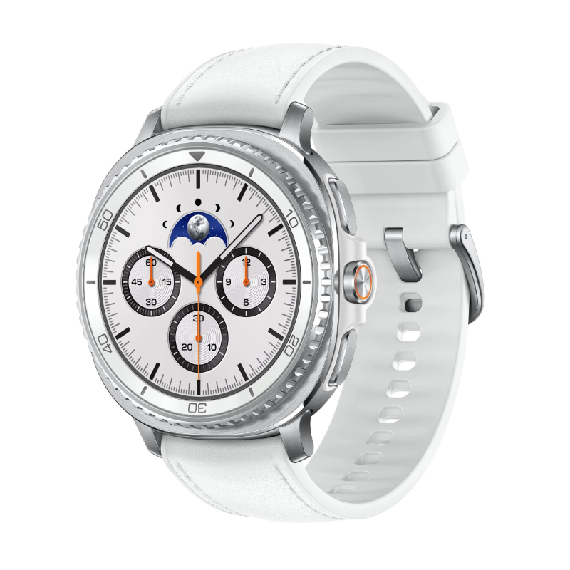 Samsung Galaxy Watch 8 Classic 46mm view 2