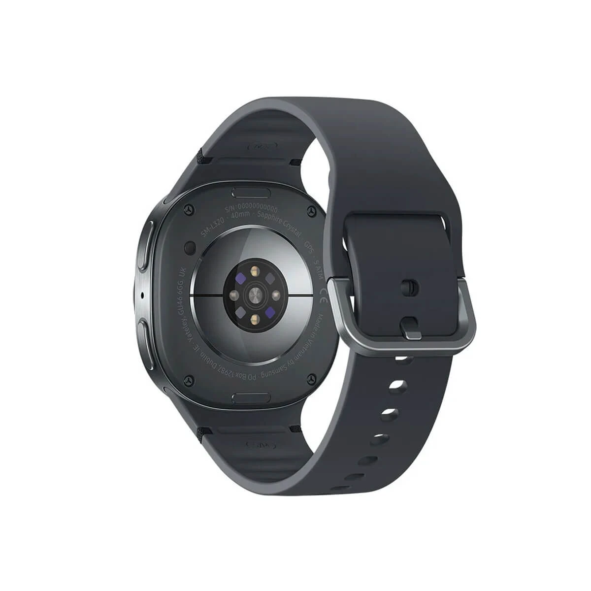 Samsung Galaxy Watch 8 44mm view 2