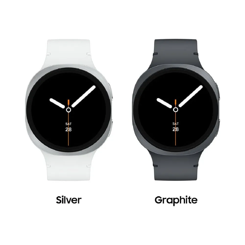 Samsung Galaxy Watch 8 44mm view 3