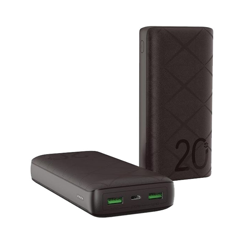 Infinix 20000mAh Power Bank XP20