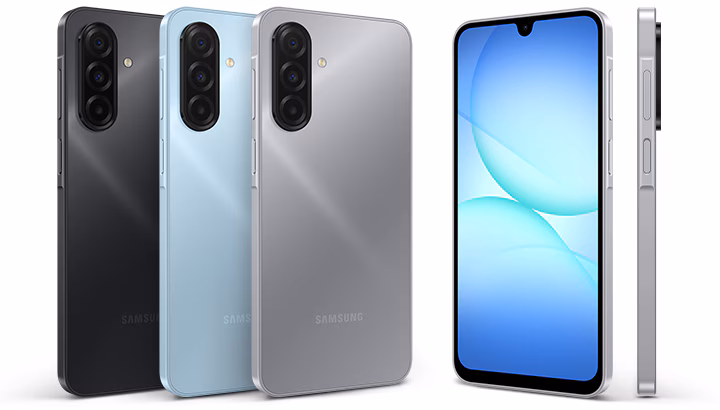 Samsung Galaxy A17 5G