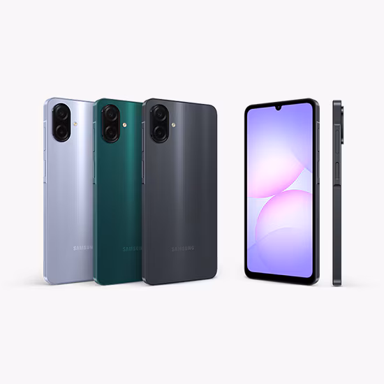 Samsung Galaxy A07 4G