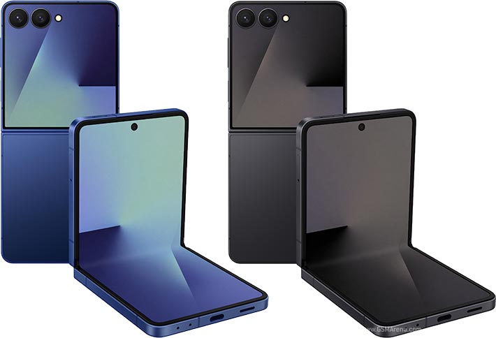 Samsung Galaxy Z Flip 7 5G