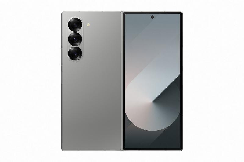 Samsung Galaxy Z Fold 6 5G