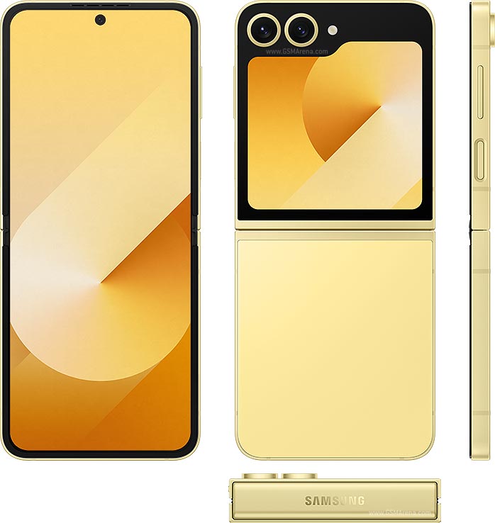 Samsung Galaxy Z Flip 6 5G