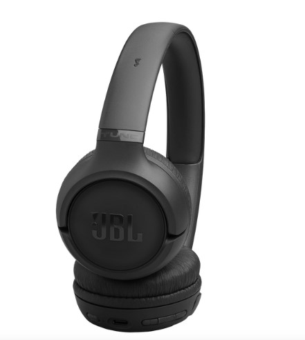 JBL Tune 530BT Wireless On-Ear Headphones