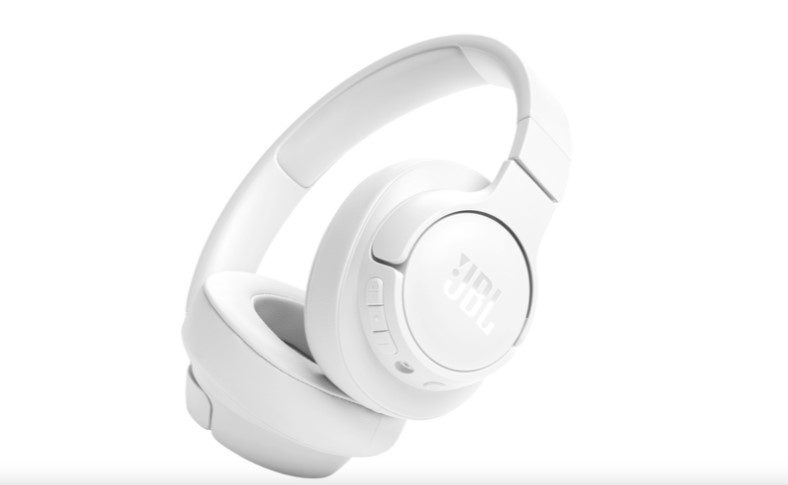 JBL Tune 720BT Wireless Over-Ear Headphones