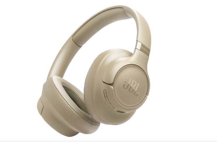 JBL Tune 730BT Wireless Over-Ear Headphones