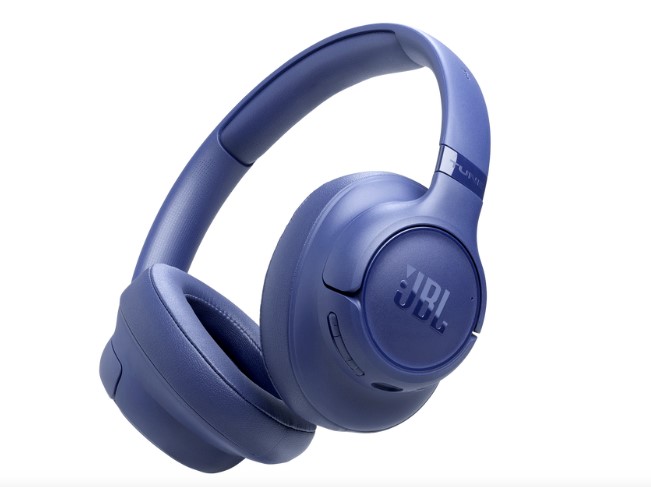 JBL Tune 770NC Adaptive Noise Cancelling Wireless Headphones