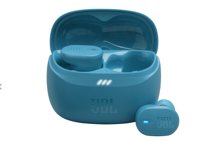 BL Tune Buds 2 True Wireless Noise Cancelling Earbuds