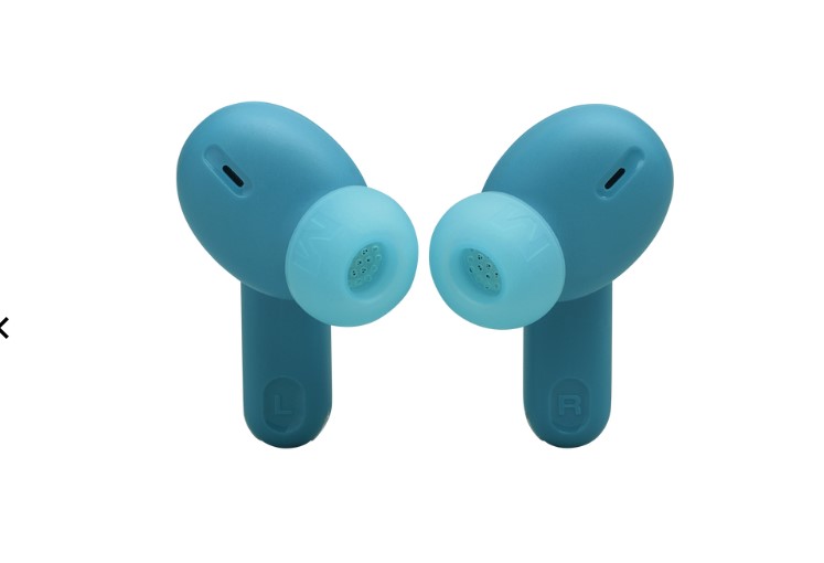 JBL Tune Beam 2 True Wireless Noise Cancelling Earbuds